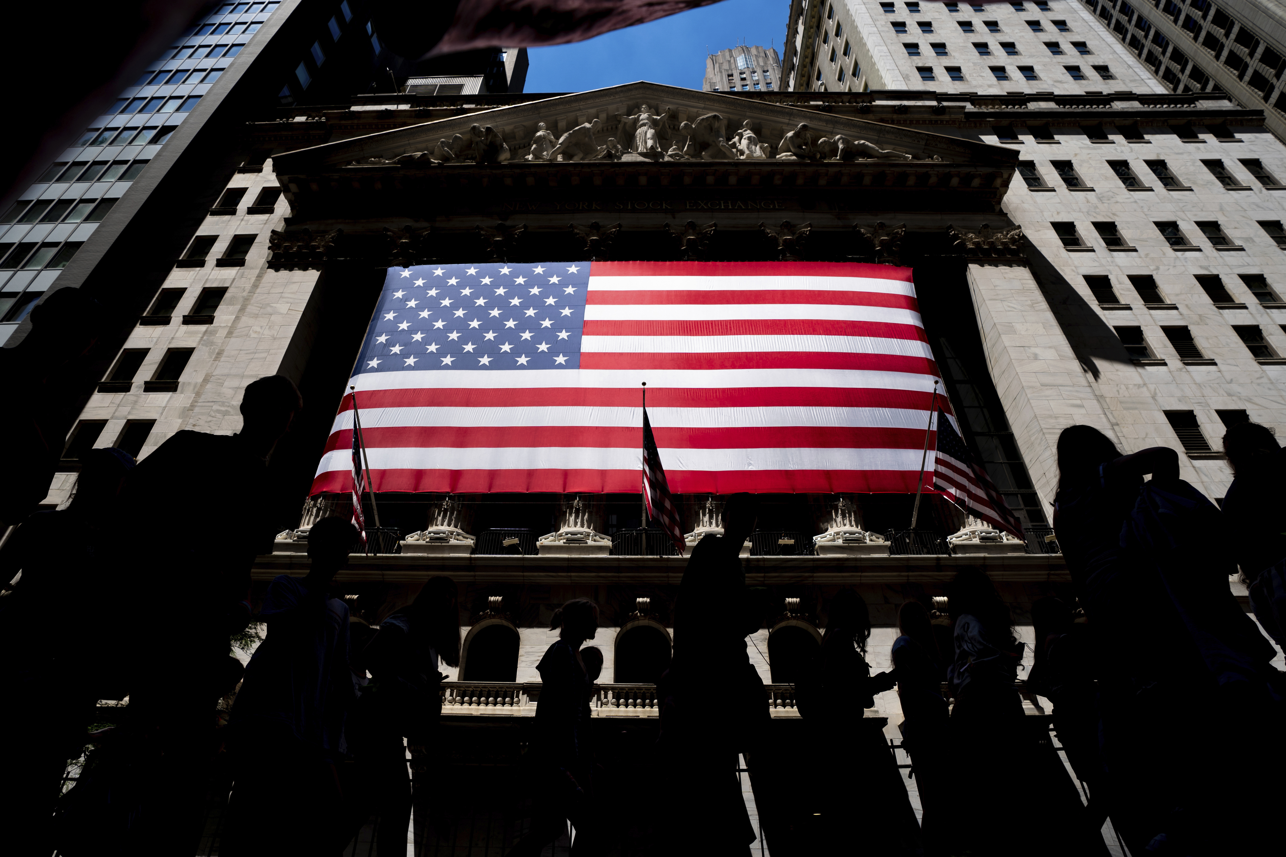Are you optimistic about the direction the economy is heading? 