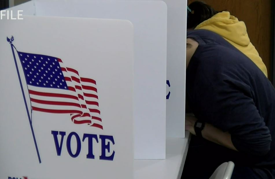 Do you like Missouri's voter ID law?