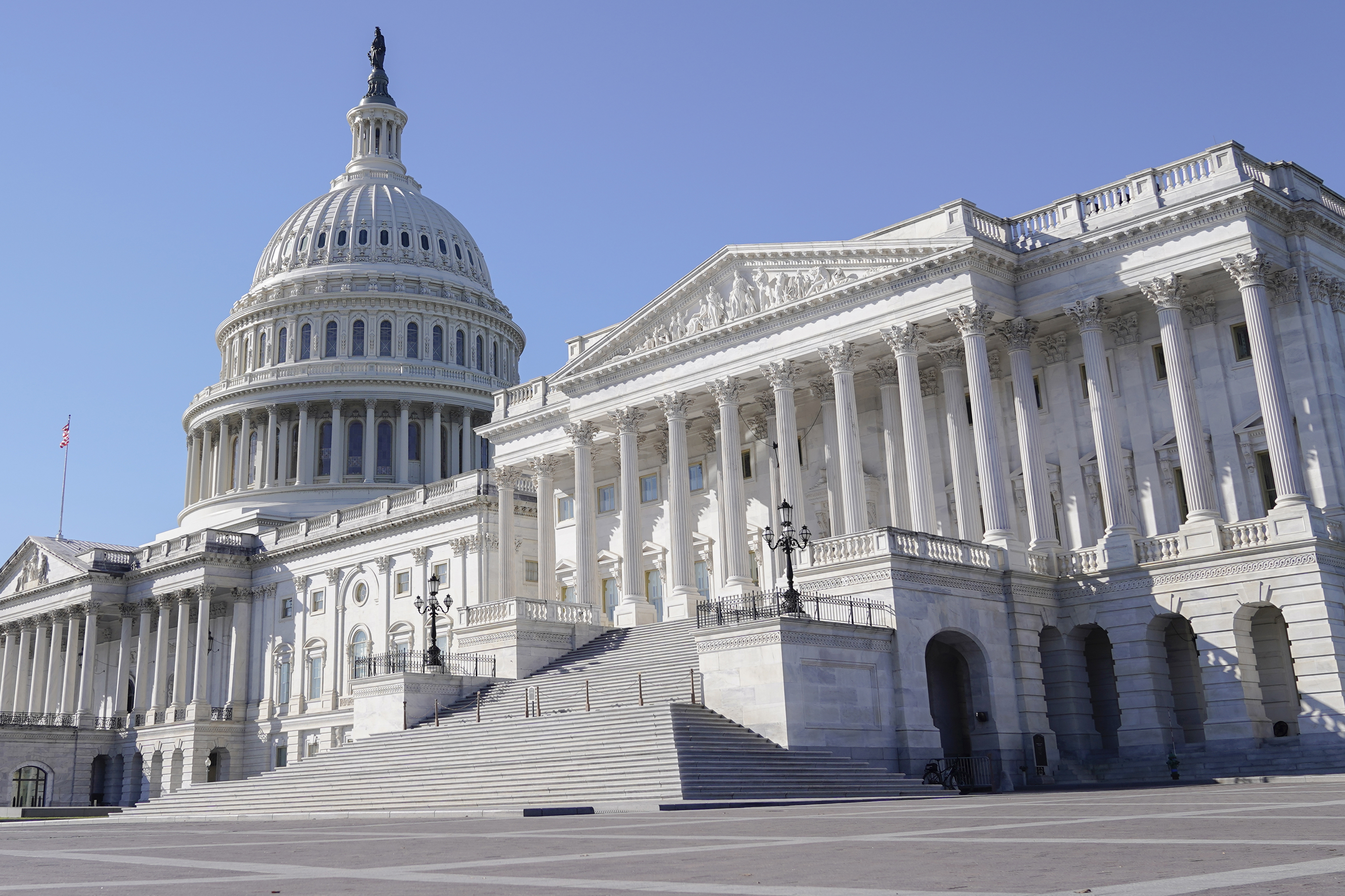 Does Congress do a good job acting as a voice of the people? 