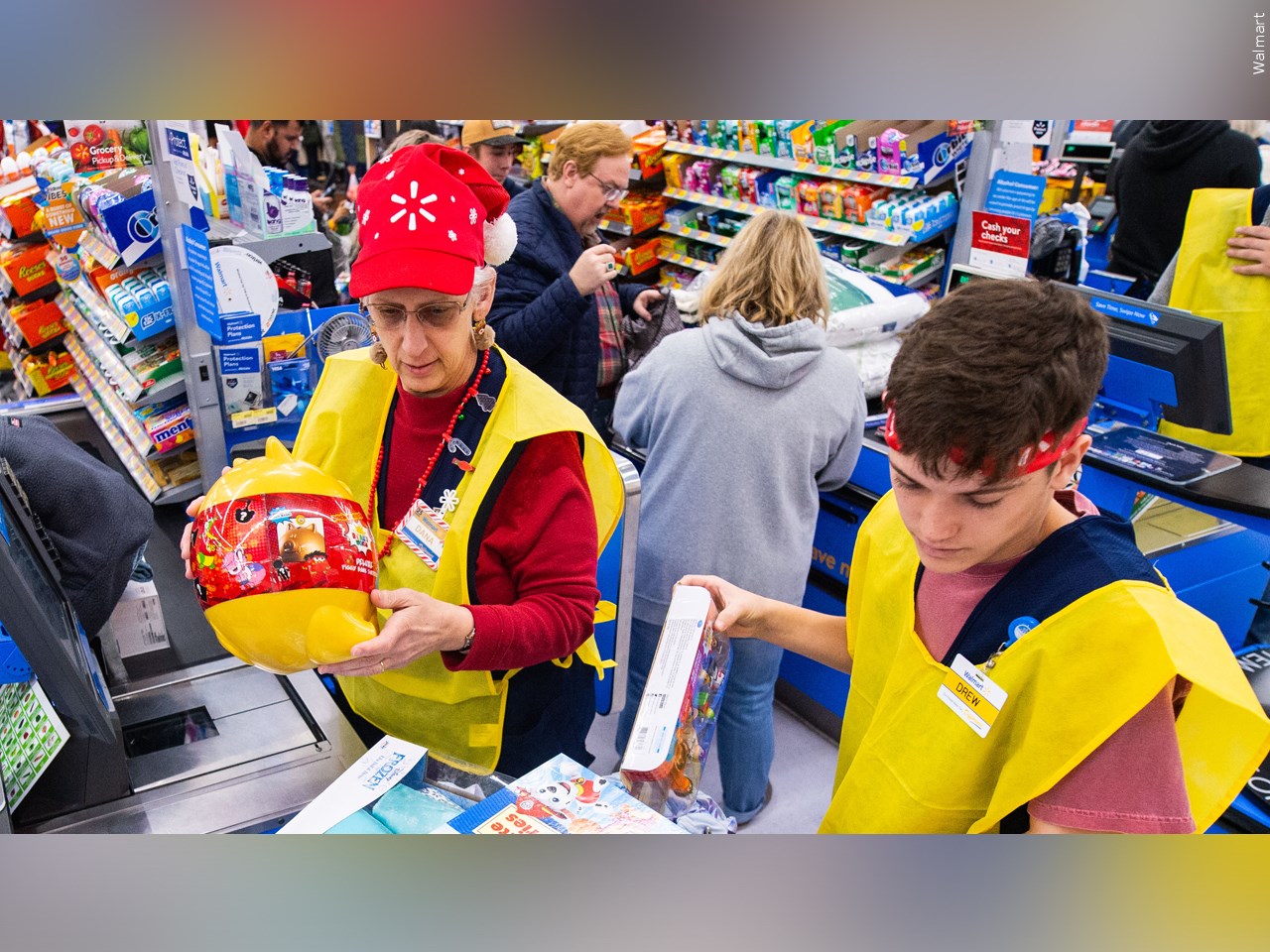 Are you Black Friday shopping this year?