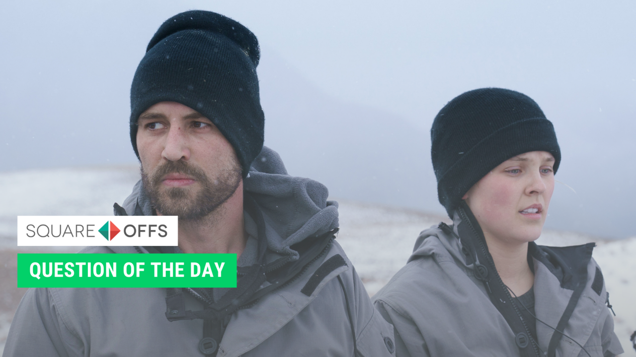 Will a man or woman win “Special Forces” Season 2?