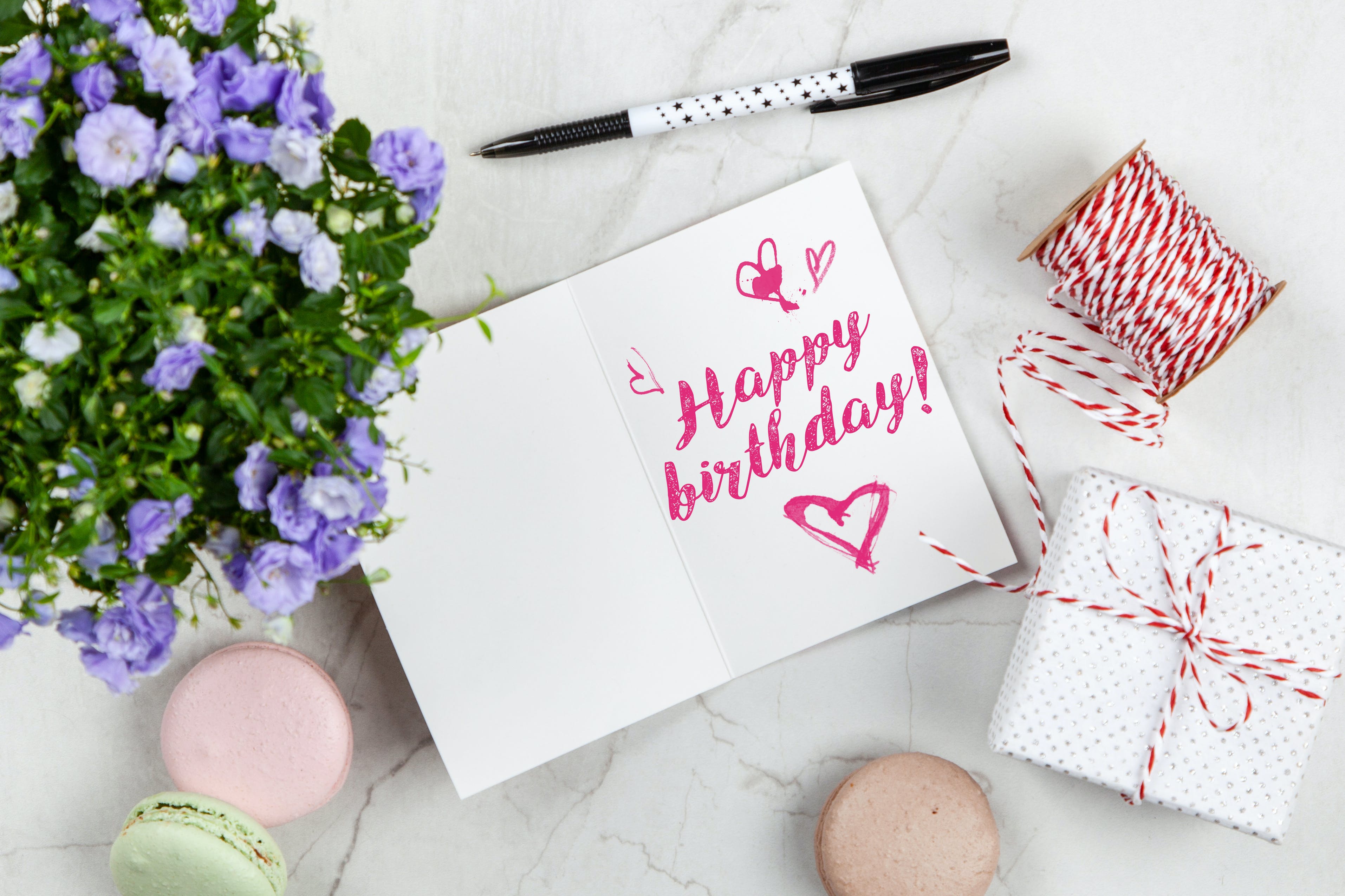 Do you or a loved one have a birthday close to Christmas?