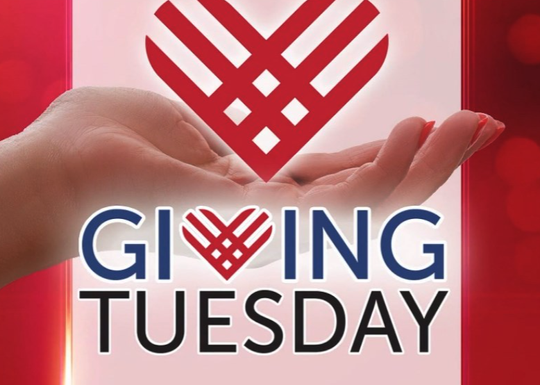 Did you donate to a local nonprofit for Giving Tuesday?