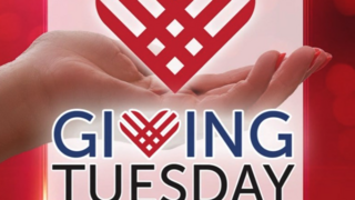 Did you donate to a local nonprofit for Giving Tuesday?