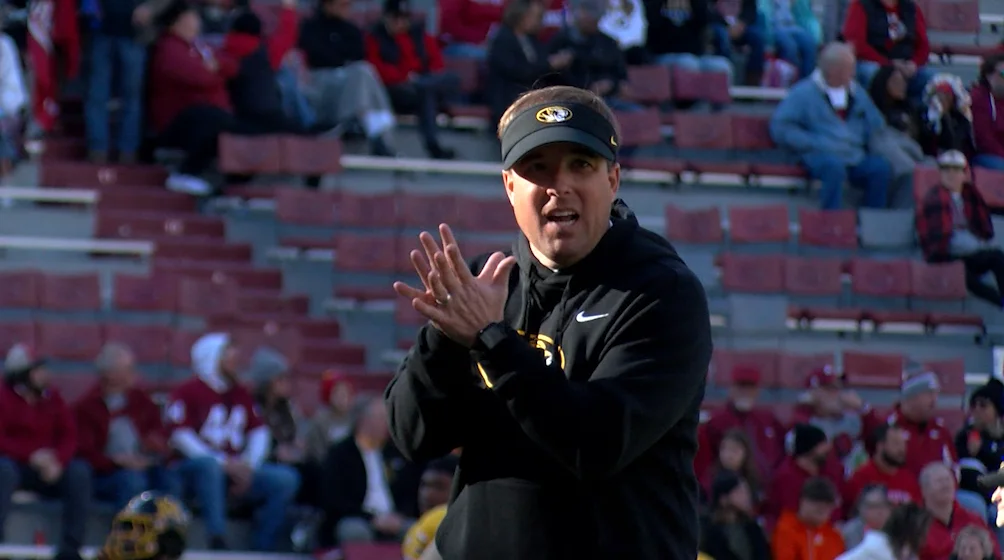 Do you think the Tigers will be invited to a New Year’s Six Bowl?