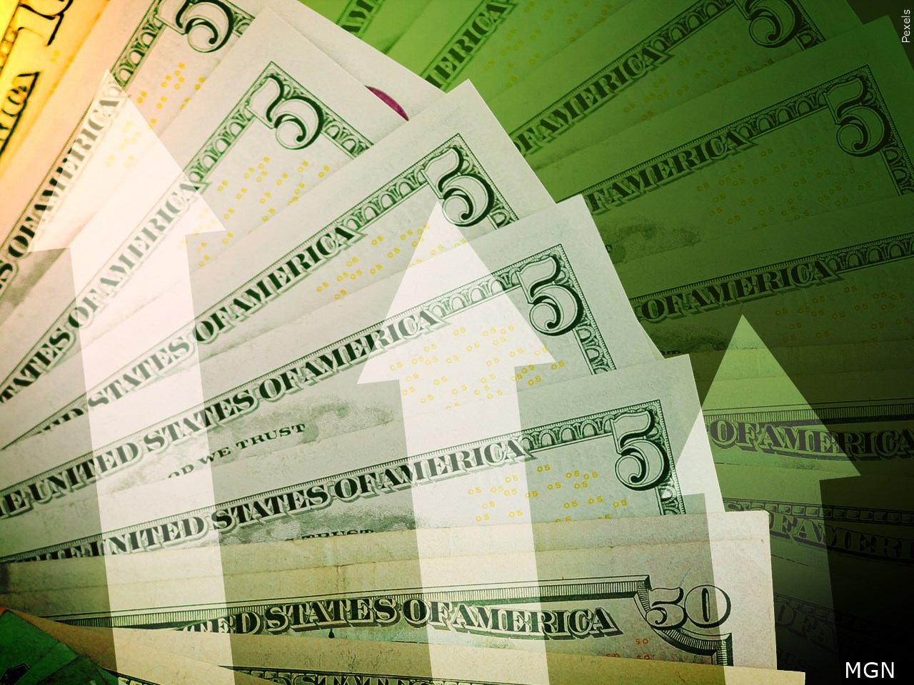 Should the minimum wage be higher?