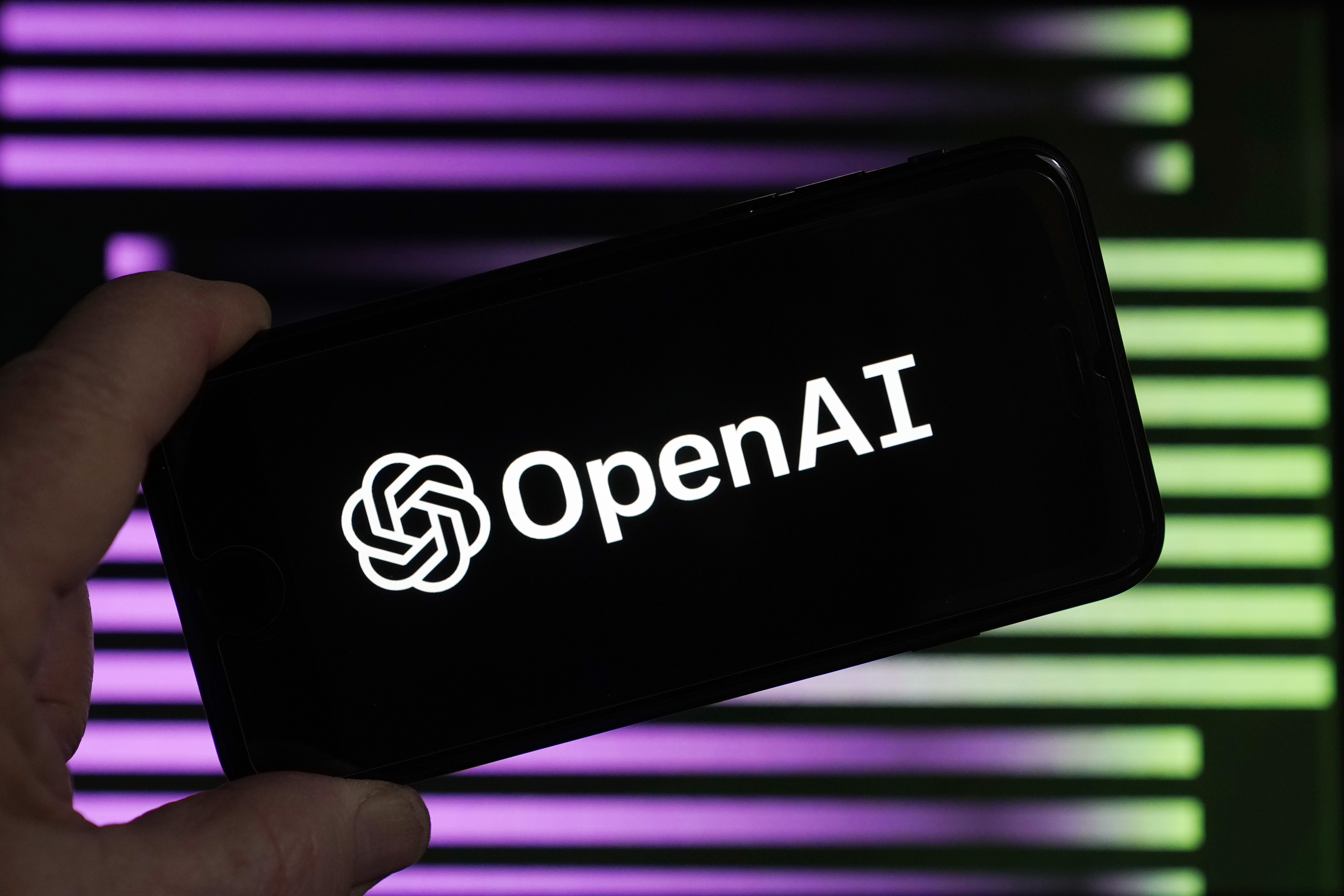 Should companies be forced to disclose when they are providing AI-generated content to viewers? 