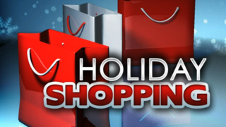 Have you started your holiday shopping?