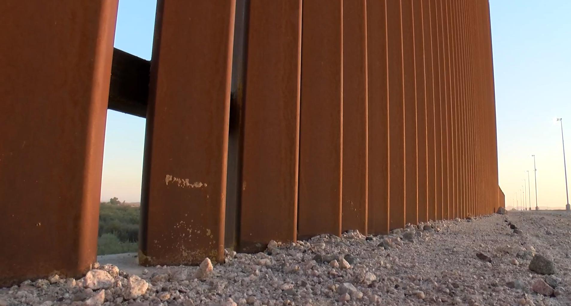 Do you think the Lukeville Port of Entry closure will affect our local ports of entry?