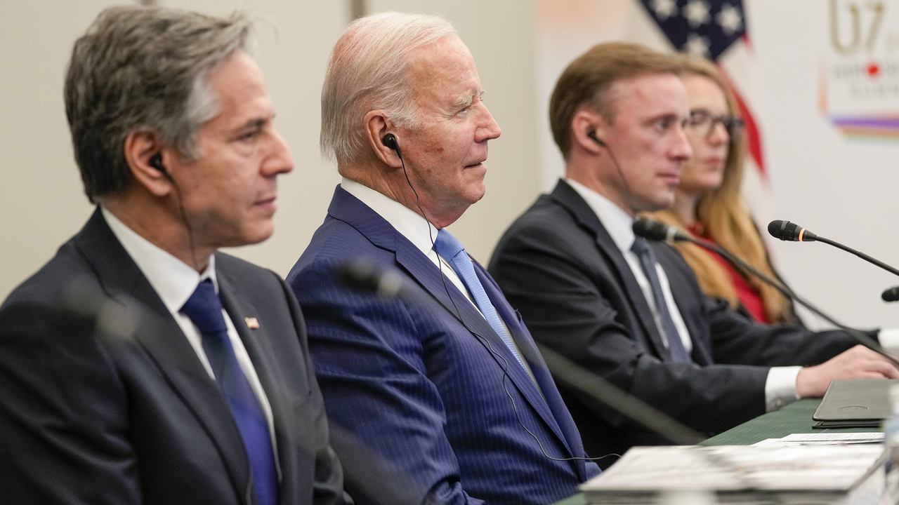 Do you think Congress should focused more on the border/economy than a Biden impeachment inquiry? 