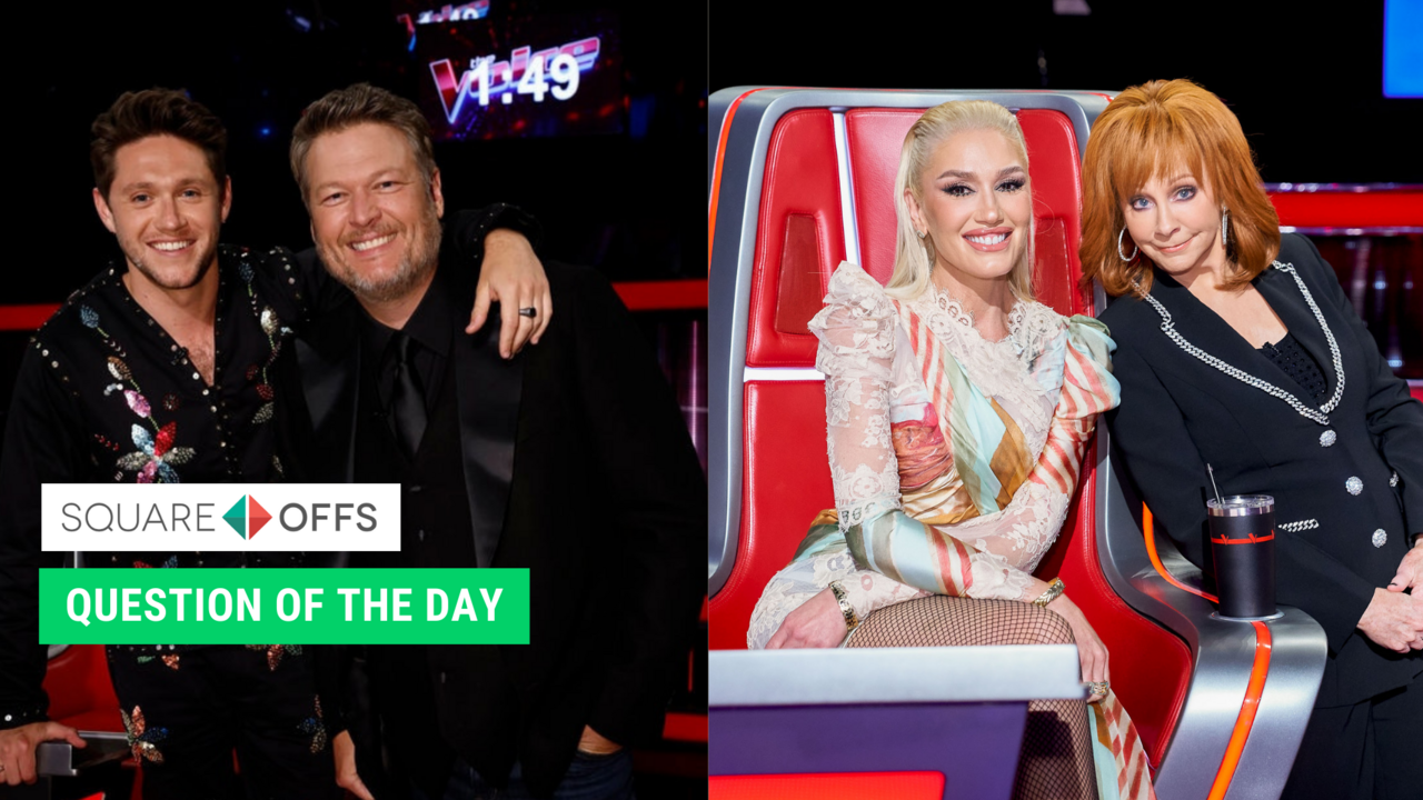 Which Music Collab Would You Rather Hear?