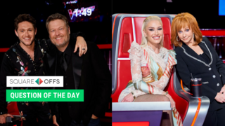 Which Music Collab Would You Rather Hear?