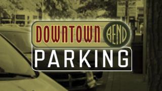 Will the new parking system reduce congestion in downtown Bend?