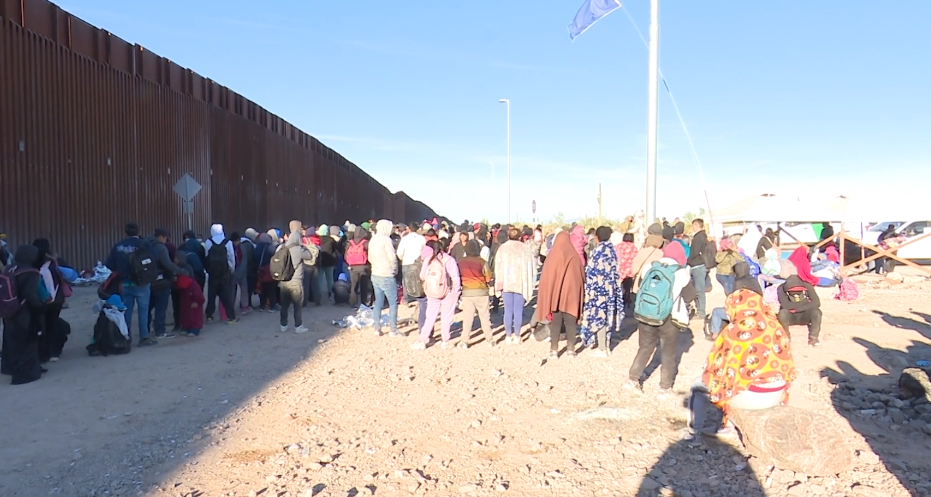 Do you think Yuma County is prepared for possible impacts from the Lukeville Port of Entry closure?