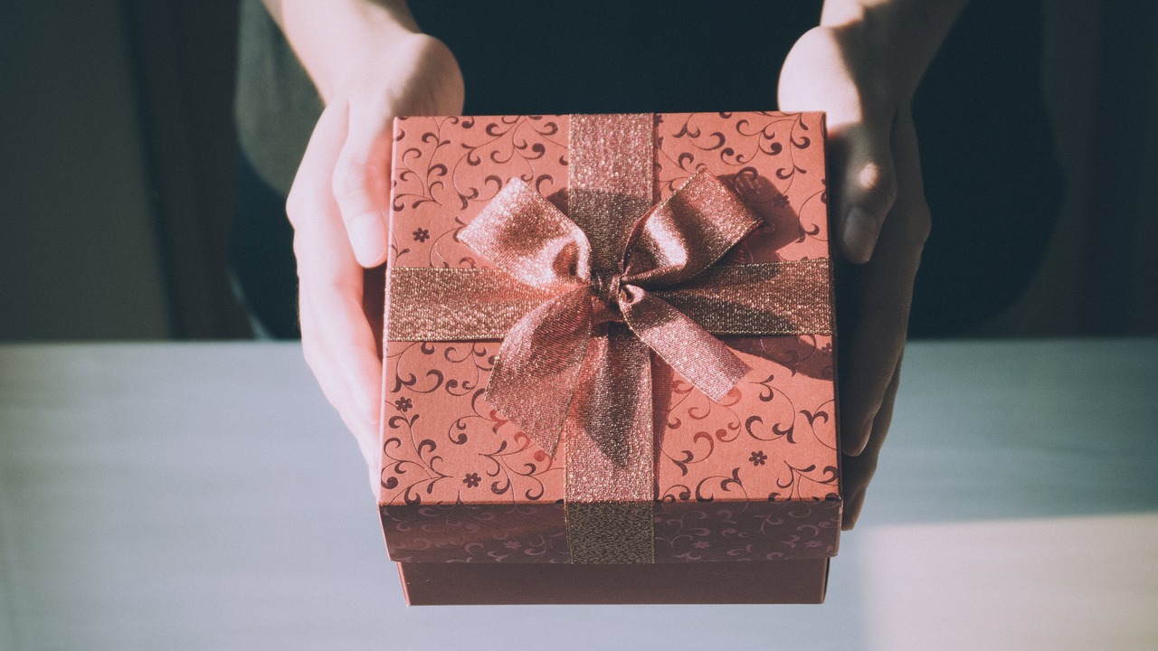 Will you be returning any holiday gifts you received?