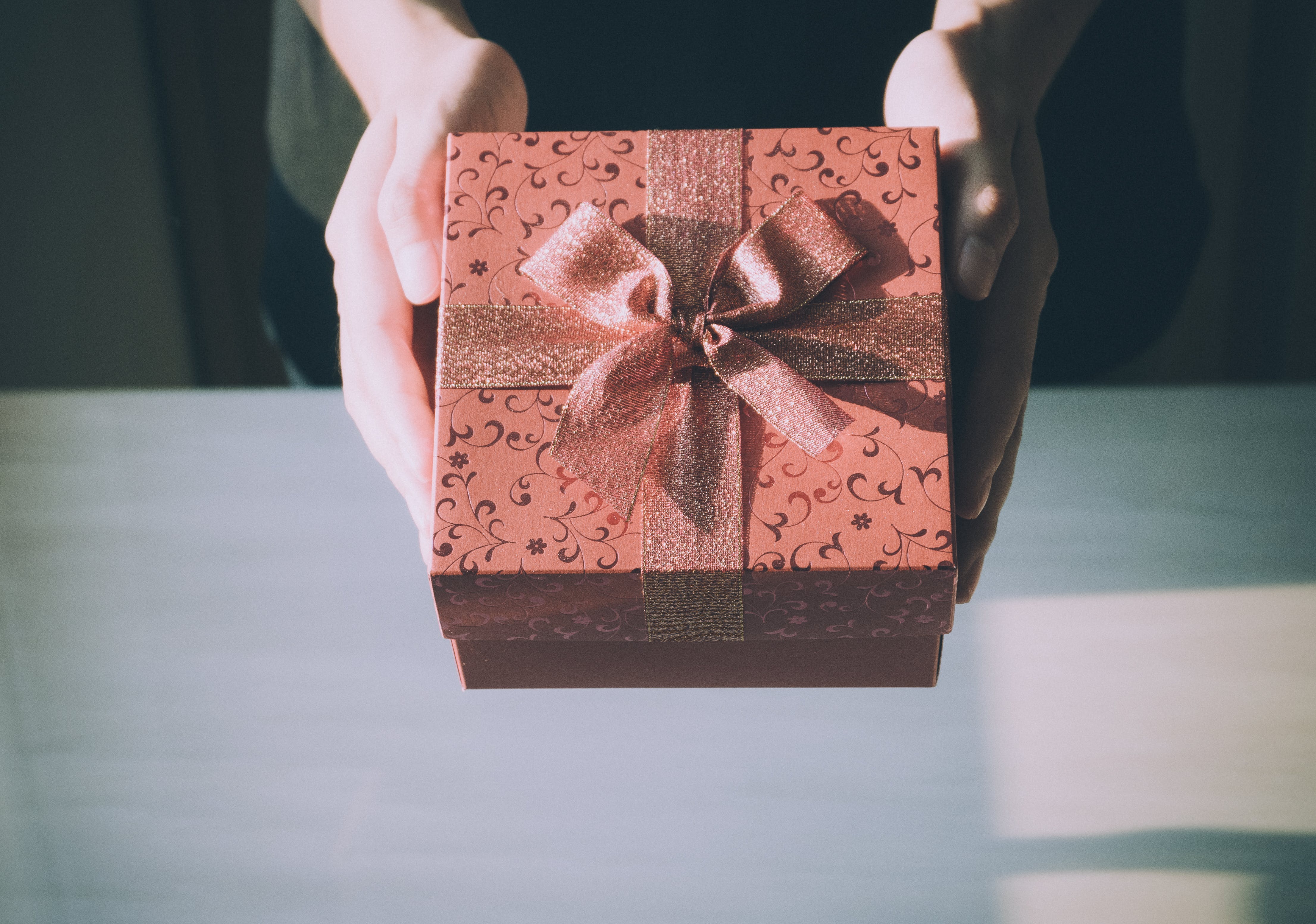 Will you be returning any holiday gifts you received?