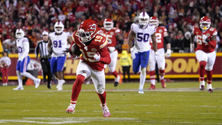 Is the officiating costing the Kansas City Chiefs wins?