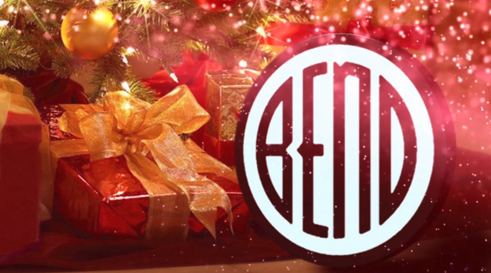 Have you noticed a difference in downtown Bend holiday lights?