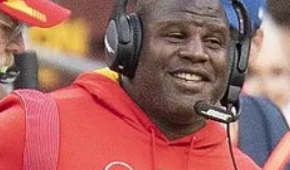 Will Eric Bienemy head to the Bears next season?