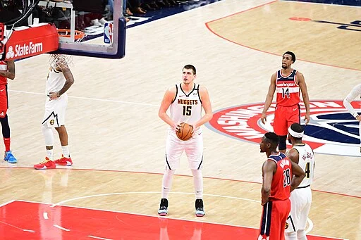 Is Jokic the best player in the NBA?