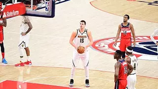 Is Jokic the best player in the NBA?