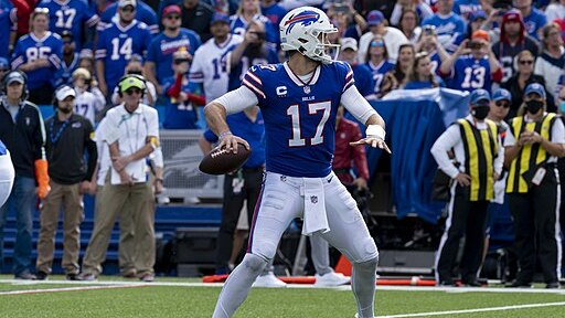 Will Bills make it to playoffs?