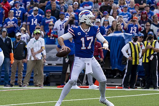 Will Bills make it to playoffs?