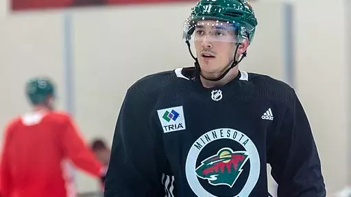 Can The Minnesota Wild Pull It Together
