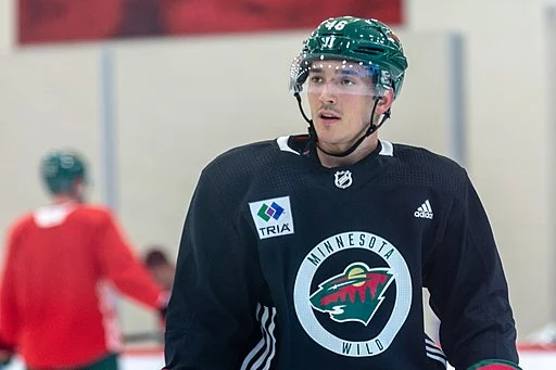 Can The Minnesota Wild Pull It Together
