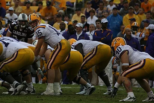 Will LSU’s Jayden Daniels Win The Heisman