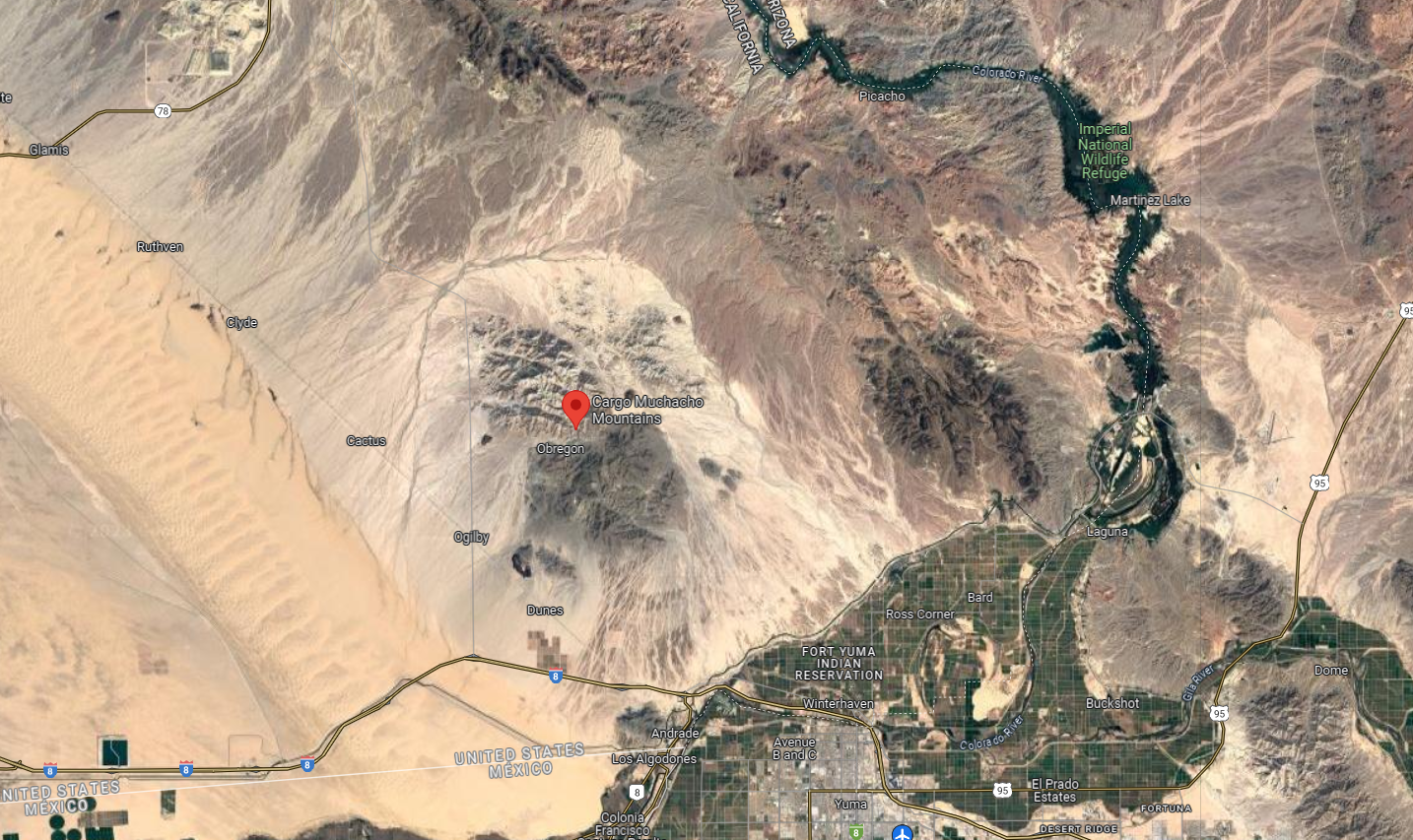 Should mineral extraction be allowed on tribal land?