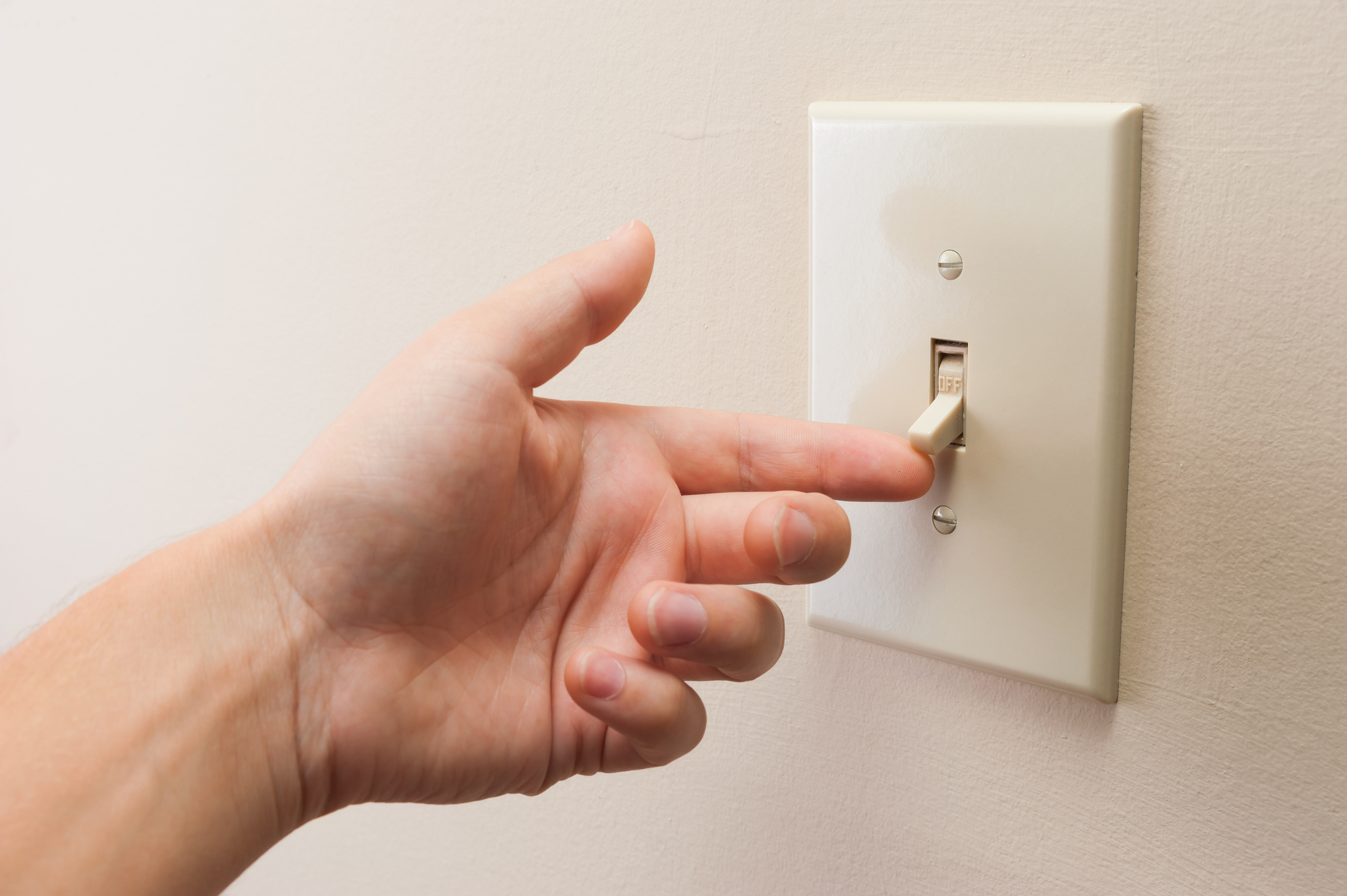 Have you had to adjust your use of electricity following Evergy's new time-based plan? 