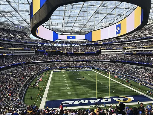 Will the 2027 Superbowl Be Played In L.A?