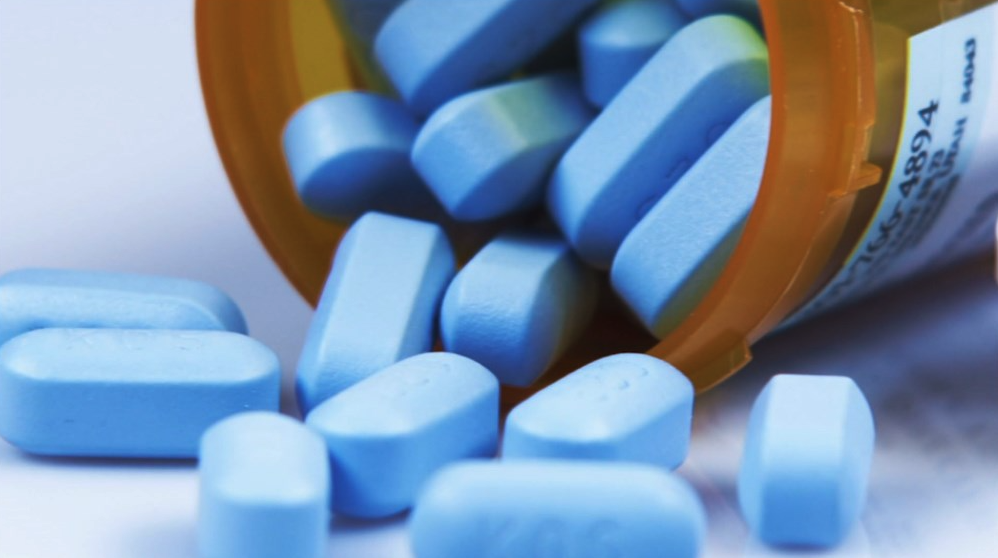Are city and county officials doing enough to address drug issues?