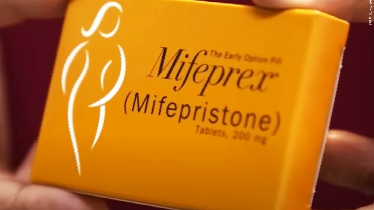 Should mifepristone be available by mail?