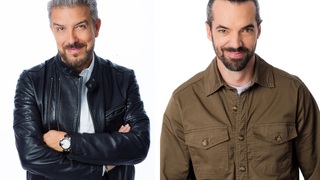 Big Brother Célébrités: Que pensez-vous des deux premiers candidats dévoilés?