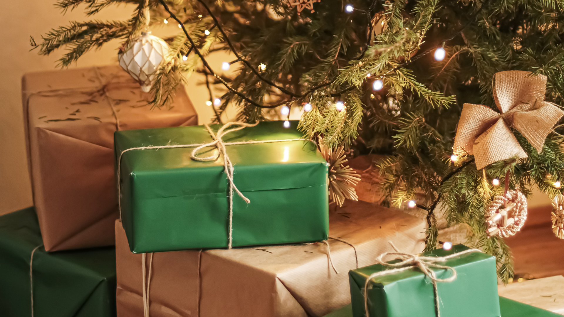 Do you prefer to do holiday shopping online or in person?