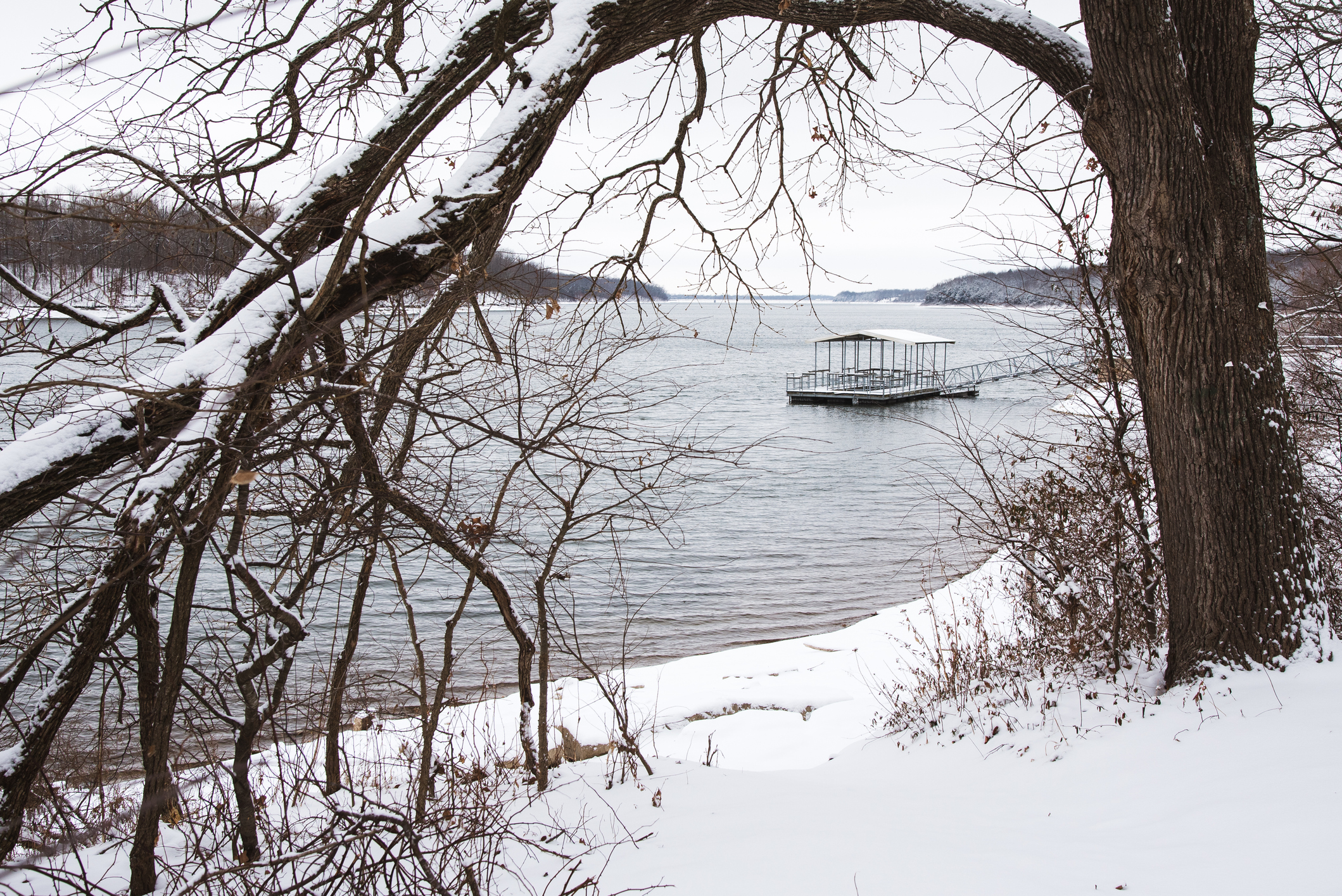Are you disappointed with a lack of snow so far this December?