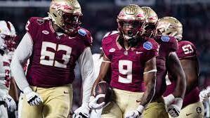Should FSU have made it into the College Football Playoff?