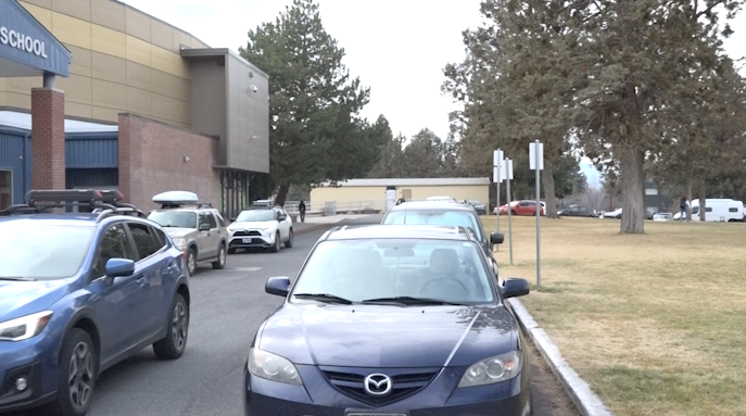 Should all local schools have idle free zones?