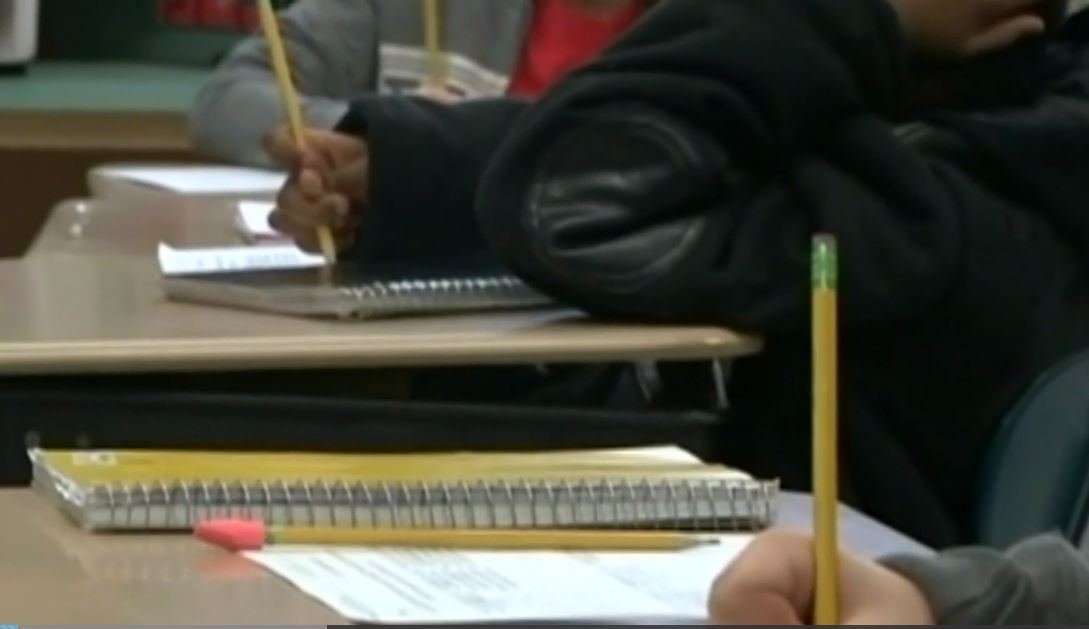 Are you happy with your local school district's Annual Performance Report?