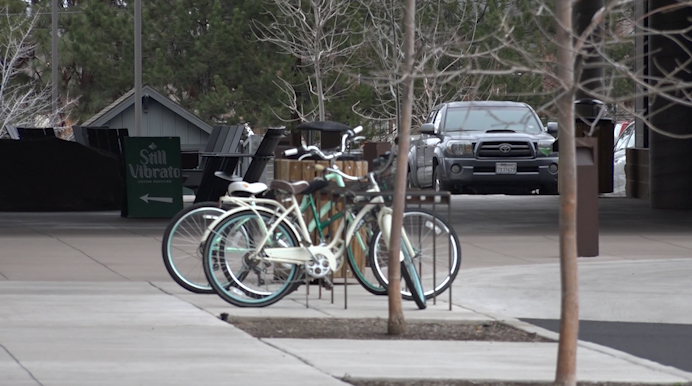 Do you support changing Bend codes to establish Climate-Friendly Areas?