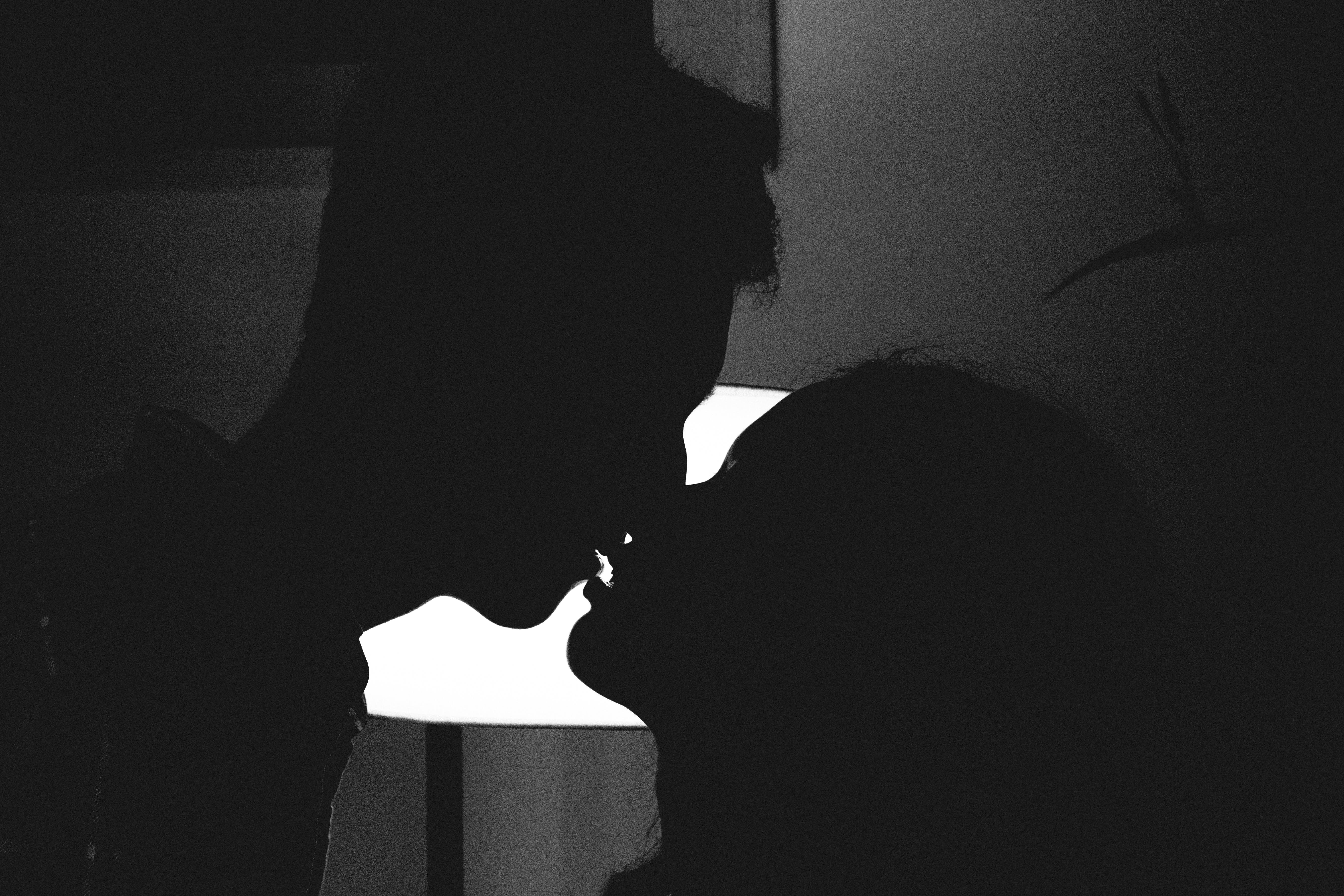 Is sex a part of your life?