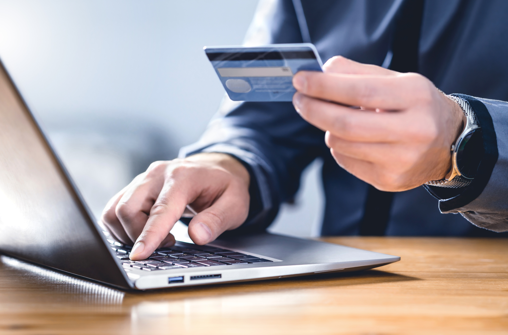 Are you confident in your ability to pick out an online scam?