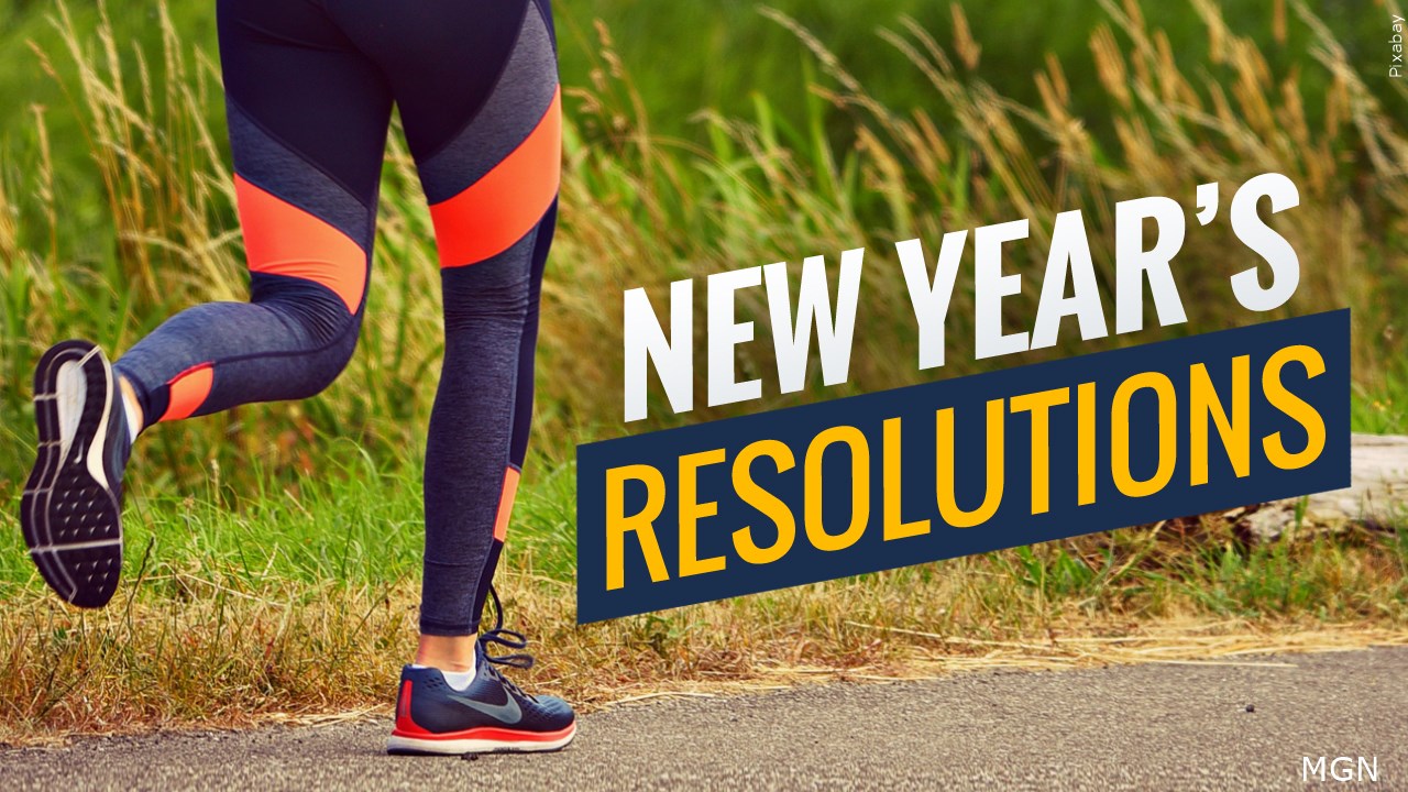 Are you planning to set a New Year's resolution for 2024? 