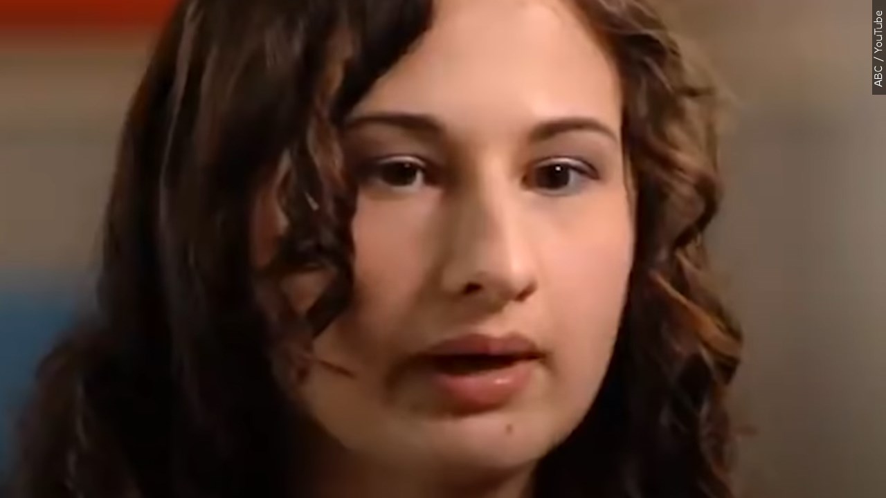 Do you think Gypsy Rose Blanchard should have been released early?