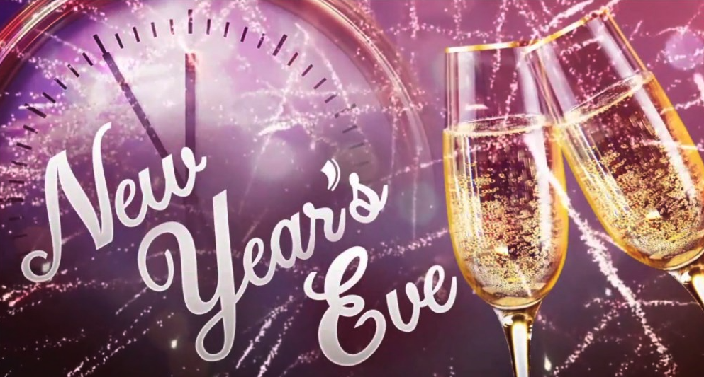 Will you be making a resolution for 2024?