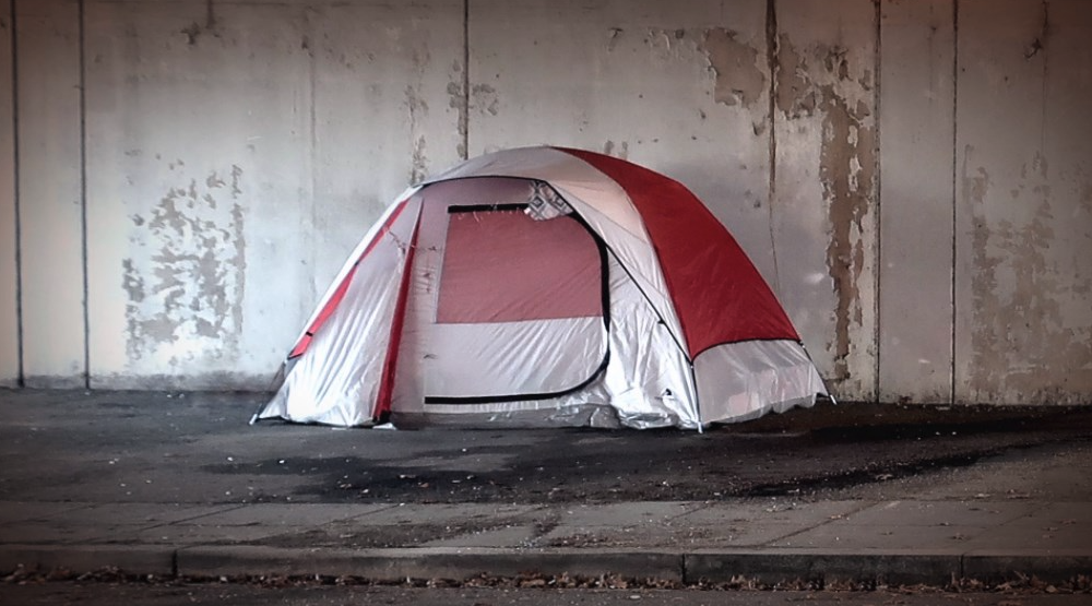 Do you think the state's spending too much or too little on encampment cleanups?