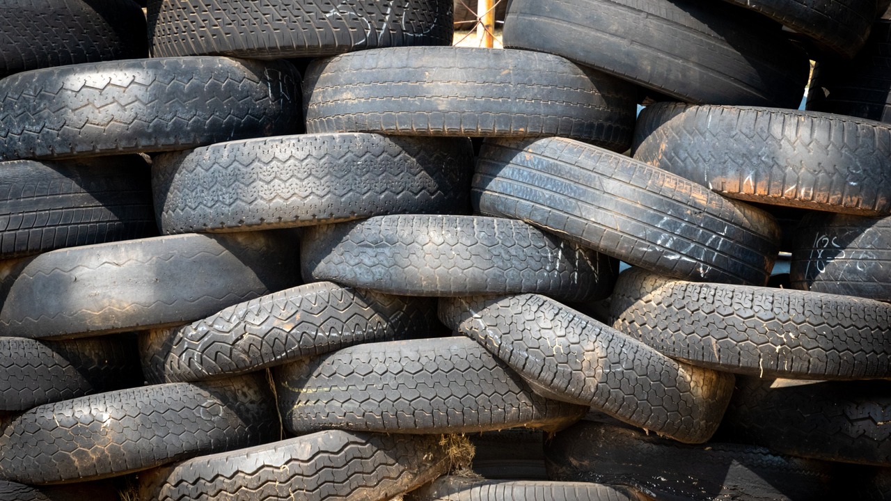 Are the tires on your vehicle ready for more miles or need addressing?