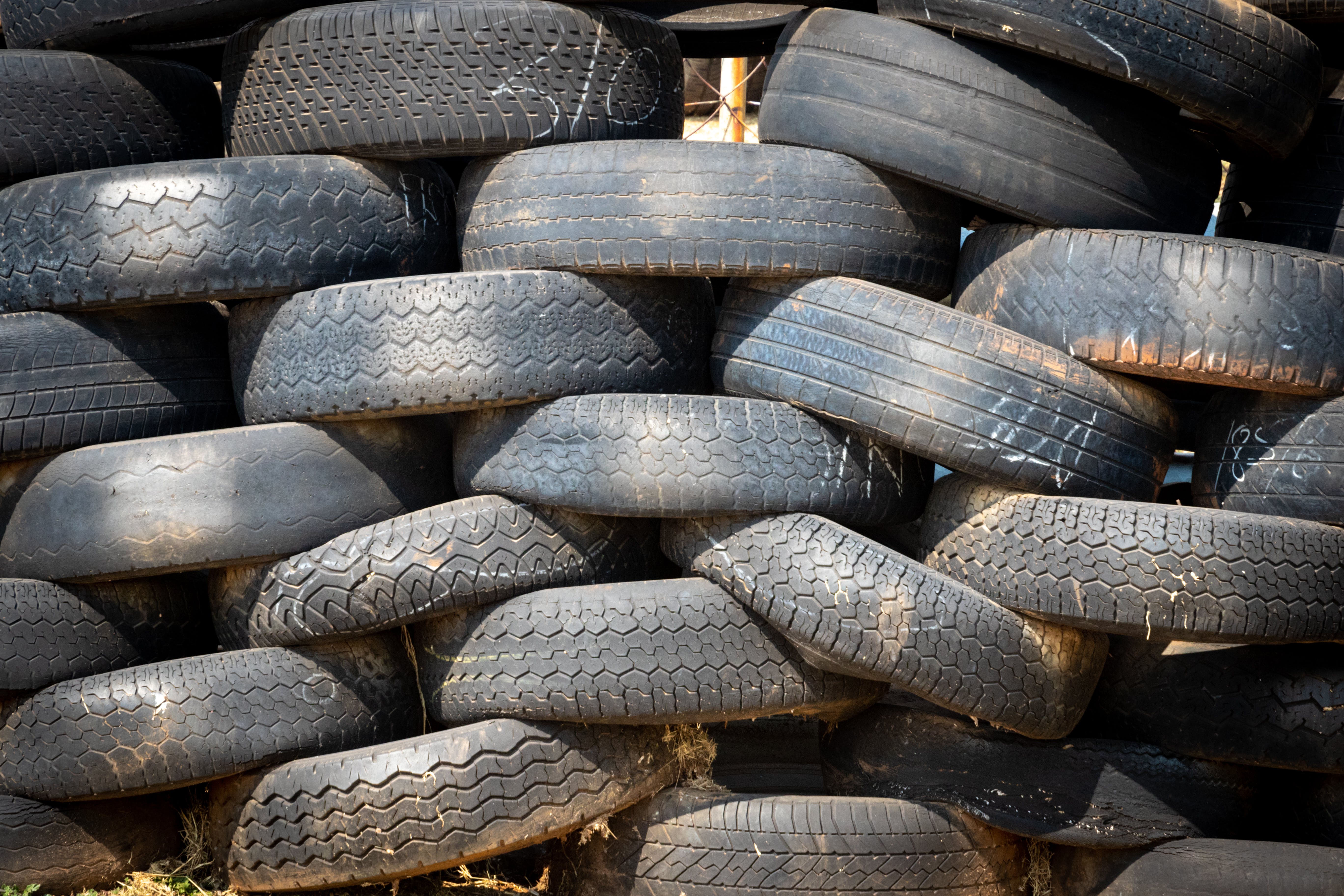 Are the tires on your vehicle ready for more miles or need addressing?